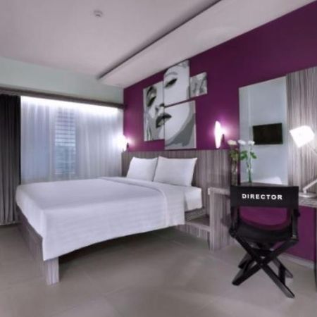 Os Style Hotel Batu Aji Batam Powered By Archipelago Εξωτερικό φωτογραφία