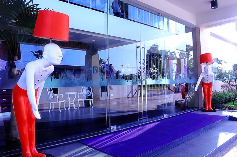 Os Style Hotel Batu Aji Batam Powered By Archipelago Εξωτερικό φωτογραφία