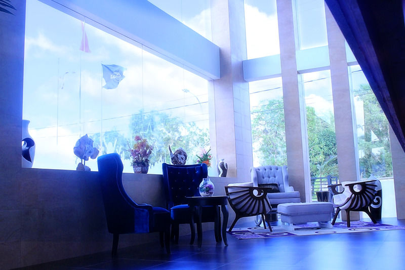 Os Style Hotel Batu Aji Batam Powered By Archipelago Εξωτερικό φωτογραφία