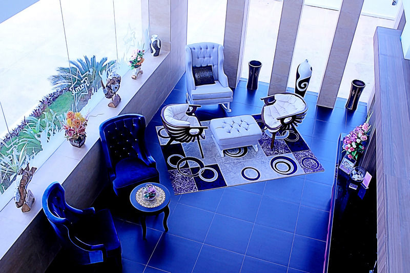 Os Style Hotel Batu Aji Batam Powered By Archipelago Εξωτερικό φωτογραφία