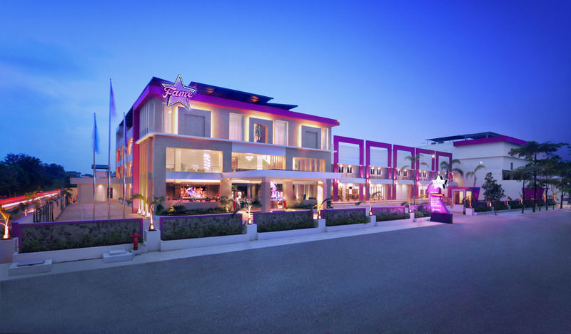 Os Style Hotel Batu Aji Batam Powered By Archipelago Εξωτερικό φωτογραφία