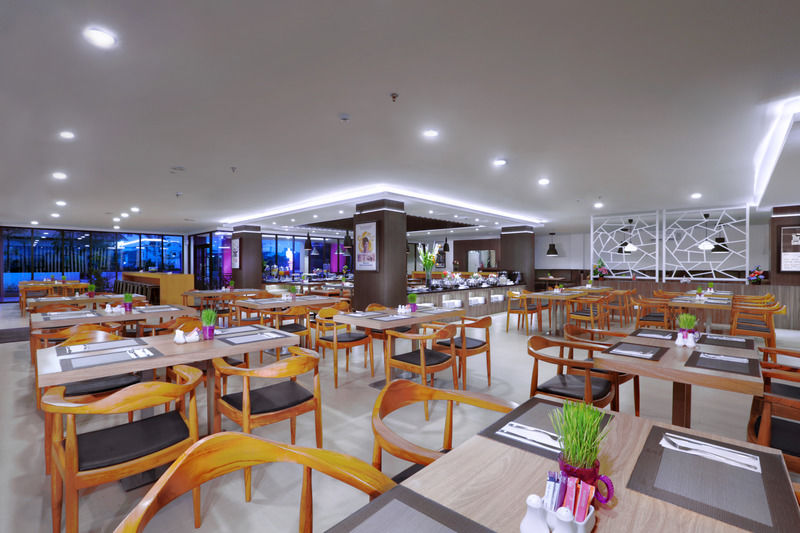 Os Style Hotel Batu Aji Batam Powered By Archipelago Εξωτερικό φωτογραφία