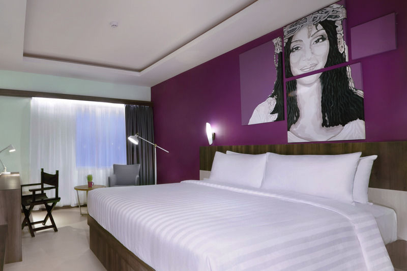 Os Style Hotel Batu Aji Batam Powered By Archipelago Εξωτερικό φωτογραφία