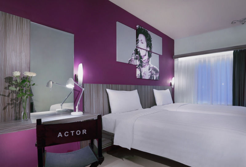 Os Style Hotel Batu Aji Batam Powered By Archipelago Εξωτερικό φωτογραφία