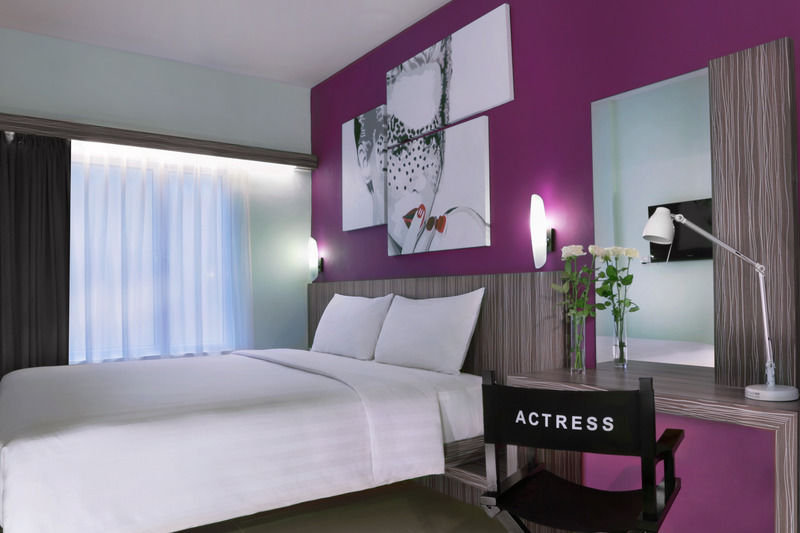 Os Style Hotel Batu Aji Batam Powered By Archipelago Εξωτερικό φωτογραφία