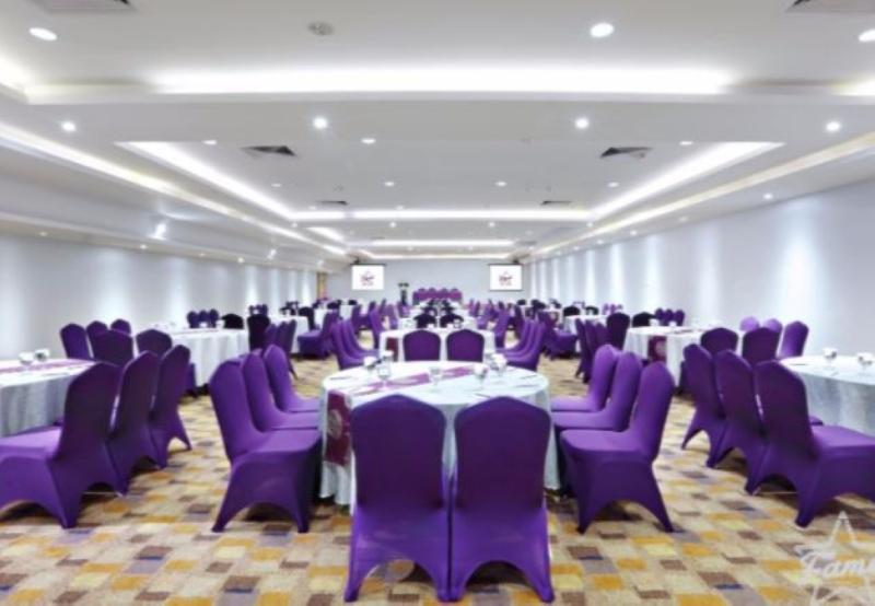 Os Style Hotel Batu Aji Batam Powered By Archipelago Εξωτερικό φωτογραφία