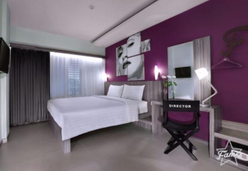 Os Style Hotel Batu Aji Batam Powered By Archipelago Εξωτερικό φωτογραφία