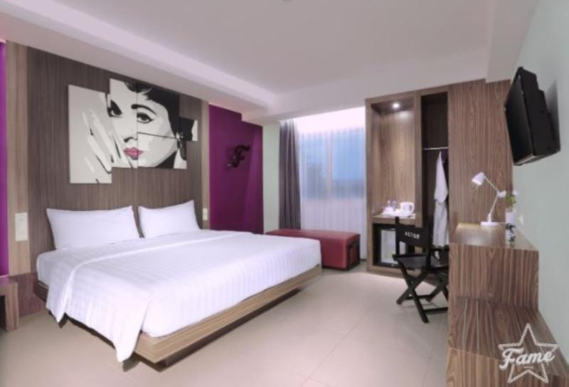 Os Style Hotel Batu Aji Batam Powered By Archipelago Εξωτερικό φωτογραφία