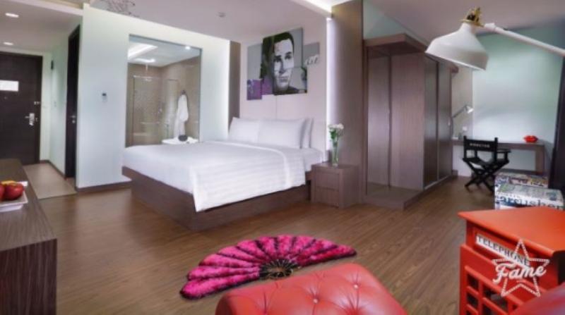 Os Style Hotel Batu Aji Batam Powered By Archipelago Εξωτερικό φωτογραφία