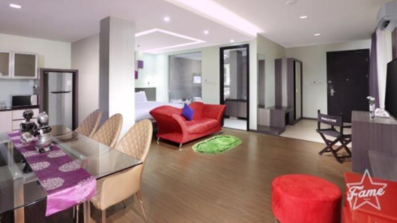 Os Style Hotel Batu Aji Batam Powered By Archipelago Εξωτερικό φωτογραφία