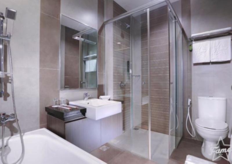 Os Style Hotel Batu Aji Batam Powered By Archipelago Εξωτερικό φωτογραφία