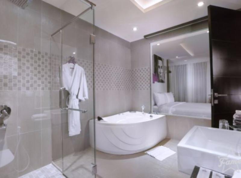 Os Style Hotel Batu Aji Batam Powered By Archipelago Εξωτερικό φωτογραφία